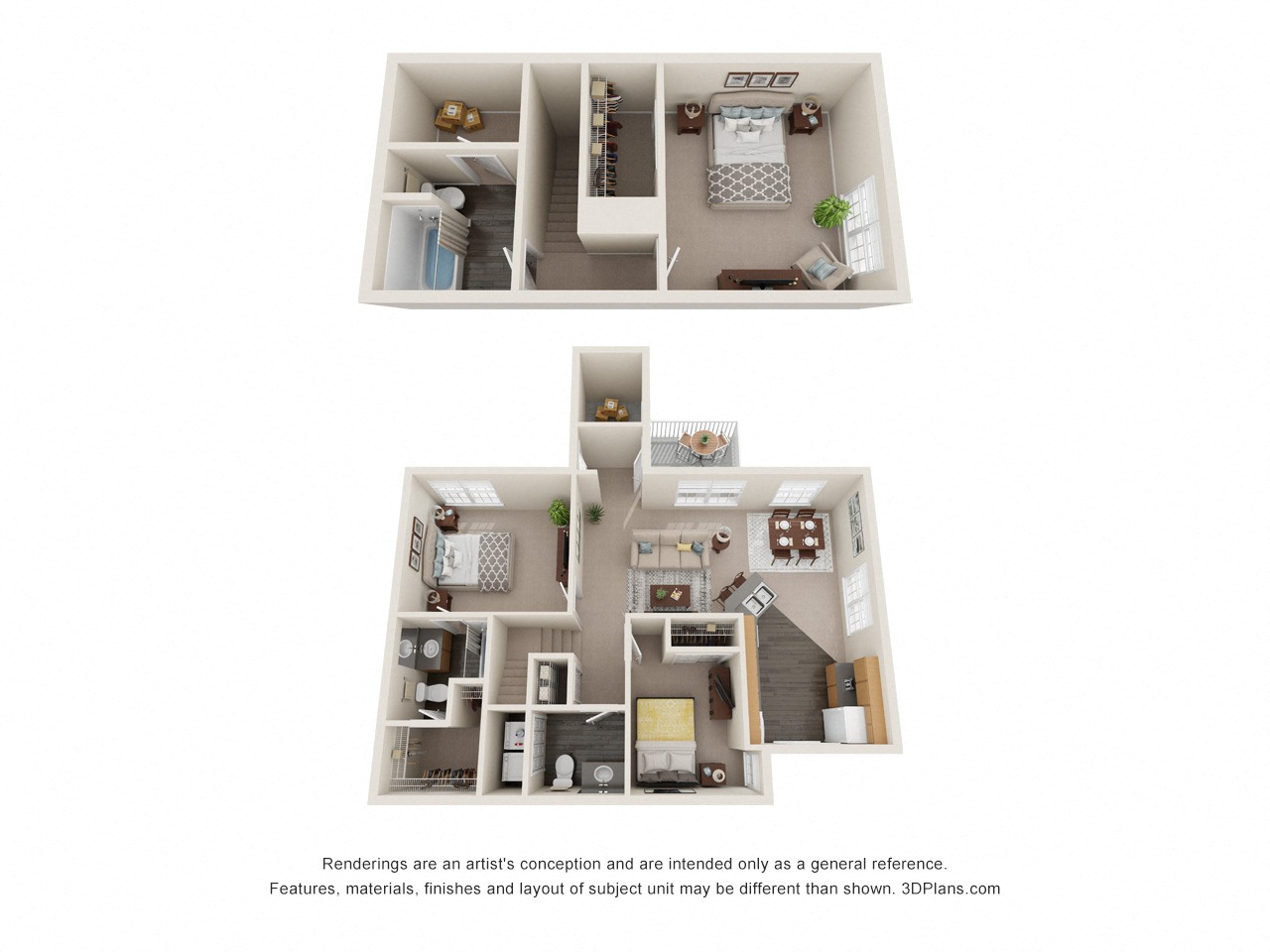 Maple Village Apartments Timberland Partners Communities